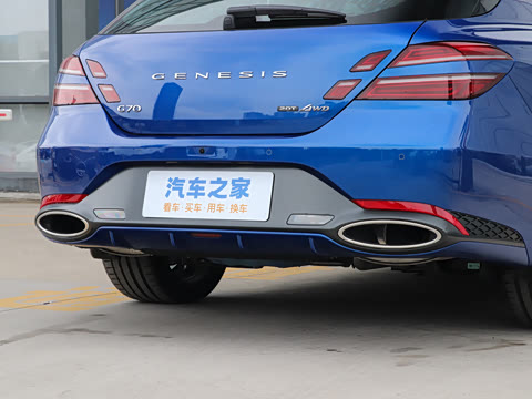 2024�� 2.0T ���Ͱ����������� Shooting Brake