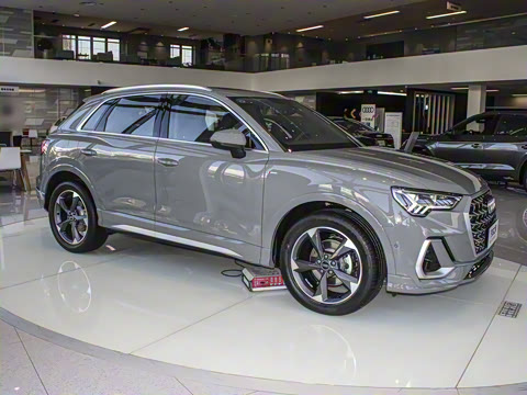 2024�� 35 TFSI ʱ�ж�����