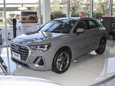 2024�� 35 TFSI ʱ�ж�����