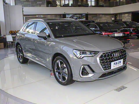 2024�� 35 TFSI ʱ�ж�����