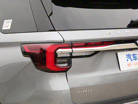 2024��  2.3T EcoBoost �����ѽ�� 7��