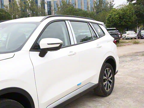 2025�� EcoBoost 170 ������