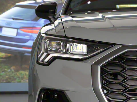 2025��  quattro 45�����ذ� 40TFSI ʱ����