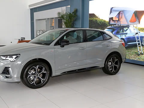 2025��  quattro 45�����ذ� 40TFSI ʱ����