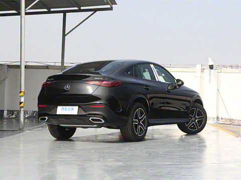 2024�� GLC 260 4MATIC ����SUV