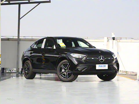 2024�� GLC 260 4MATIC ����SUV