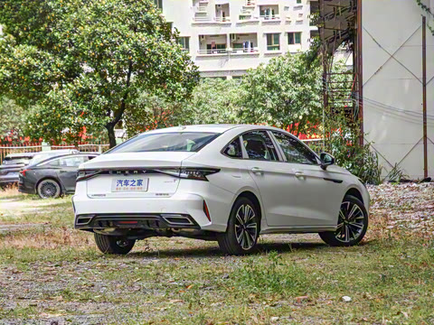 2025�� 1.6T DCT��