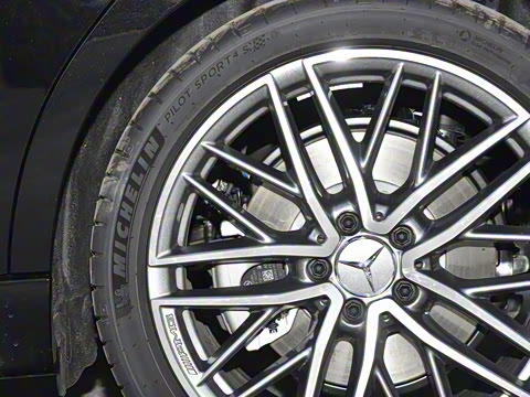 2025�� AMG C 43 4MATIC