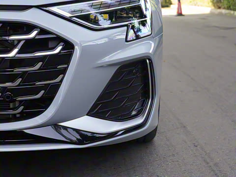 2025�� A3L Limousine 35TFSI �ɳ�������