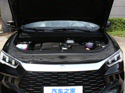 2024�� ��ҫ�� DM-i 110KM׿Խ��