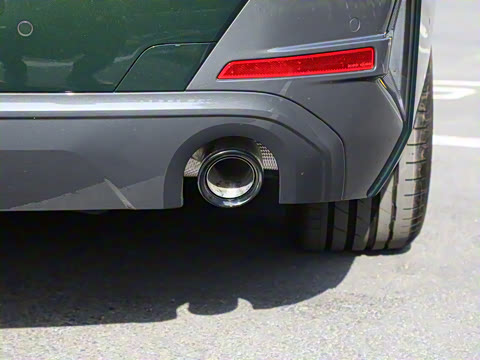 2023�� 430i Gran Coupe M�˶���ҹ��װ