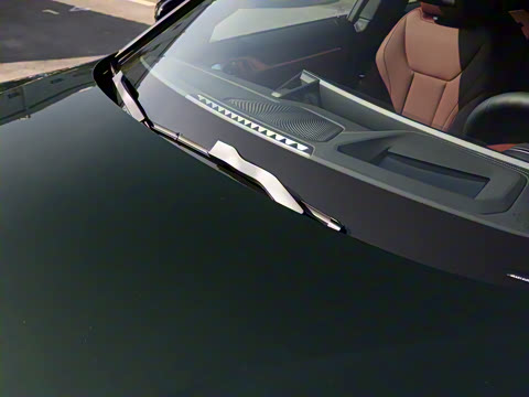 2023�� 430i Gran Coupe M�˶���ҹ��װ