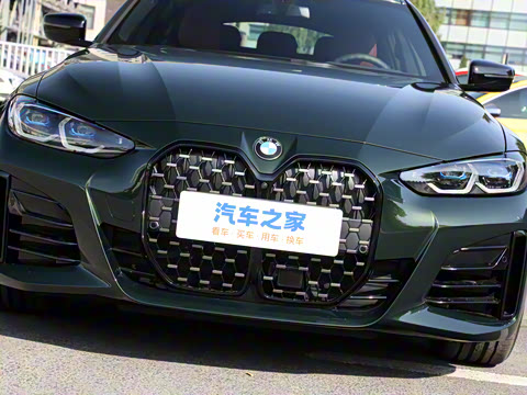 2023�� 430i Gran Coupe M�˶���ҹ��װ