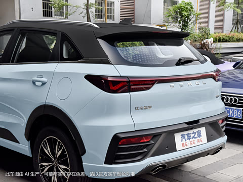 2021�� 300T DCT���������