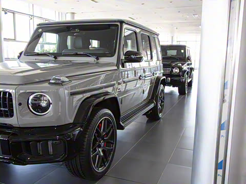 2025�� AMG G 63