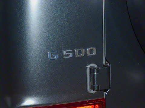 2025�� G 500