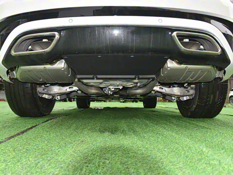 2025�� P400 SPORT