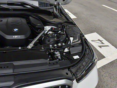 2024�� 530Li ������ ������װ