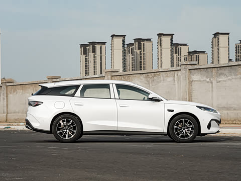 2025�� DM-i 80KM�����