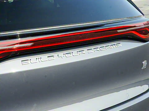 2025�� DM-i 115KM ������