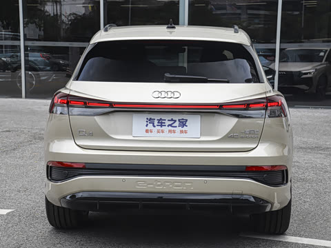 2024�� 40 e-tron �ھ������