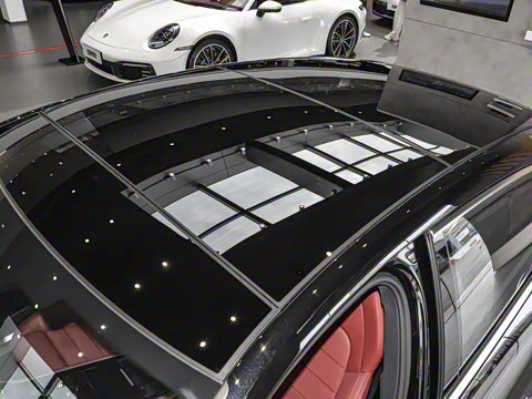 2024�� Panamera �����ӳ��� 2.9T