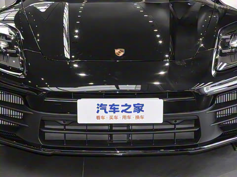 2024�� Panamera �����ӳ��� 2.9T