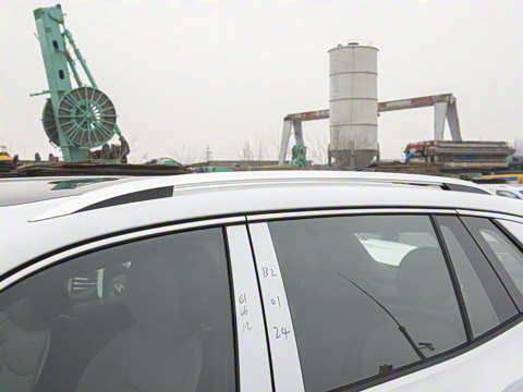 2025�� ̽��L 330TSI ������ӢCity��