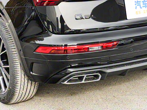 2025�� 45 TFSI ��ѡ������