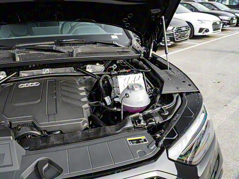 2025�� 45 TFSI ��ѡ������