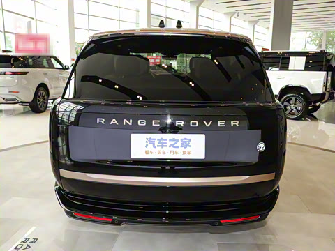 2024�� 4.4 V8 SV���ٴ����ӳ��� 4��