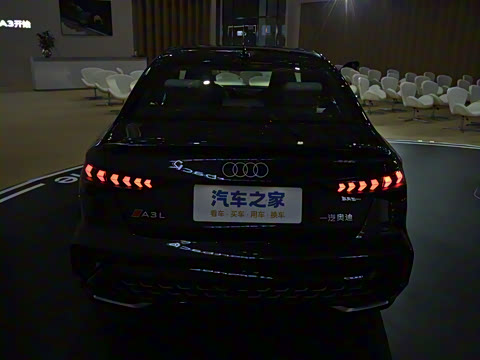 2025�� A3L Limousine 35TFSI �ɳ�������