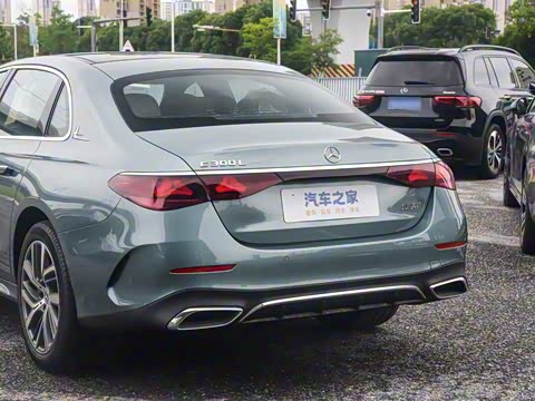 2025�� �Ŀ� E 300 L ʱ���˶���