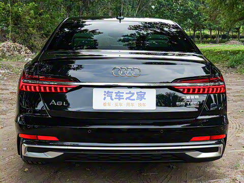 2025�� �Ŀ� 55 TFSI quattro �콢������