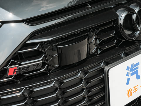 2025�� RS 7 4.0T Sportback performance