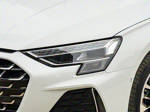 2025�� A3L Limousine 35TFSI �ɳ������� +������ѡ��