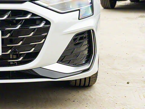 2025�� A3L Limousine 35TFSI �ɳ������� +������ѡ��