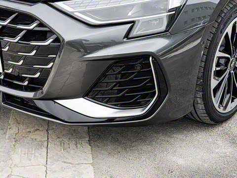 2025�� A3L Limousine 35TFSI �ɳ������� +������ѡ��