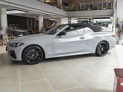 2024�� 425i ����M�˶���װ