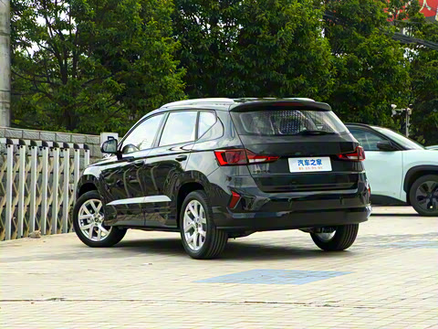 2024�� 280TSI �Զ�������