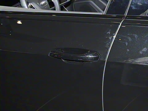 2025�� allroad quattro ̽���� 55 TFSI ����ԽҰ��