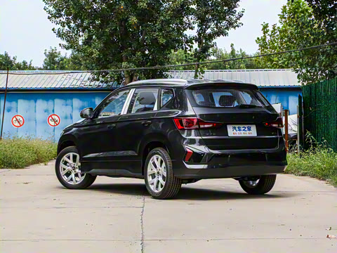 2024�� 280TSI �Զ��ȷ��