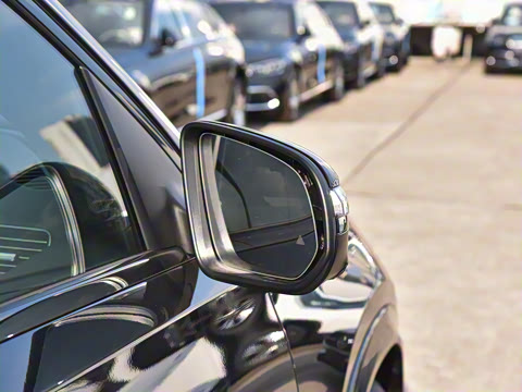 2024�� GLE 450 4MATIC ����SUV ʱ����