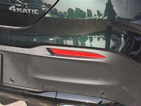 2024�� GLE 450 4MATIC ����SUV ʱ����