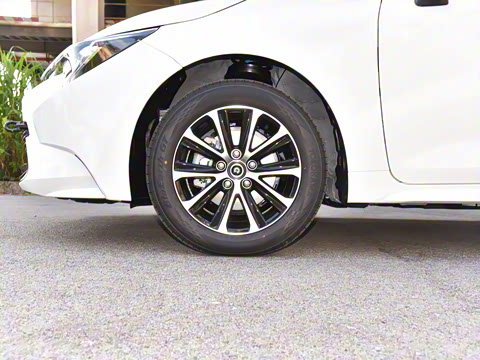 2023�� TNGA 1.5L CVT��ȡ��