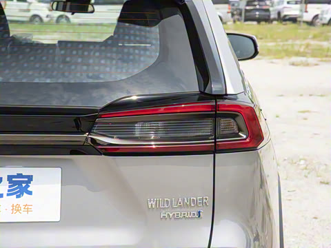 2024�� ˫�� 2.5L E-CVT��������PLUS��