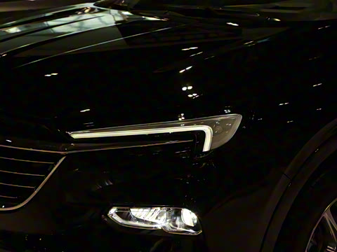 2022�� 652T ���������콢�� 7��