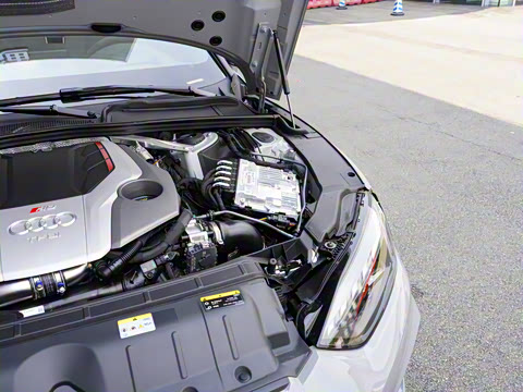 2024�� RS 5 2.9T Sportback ȼ���