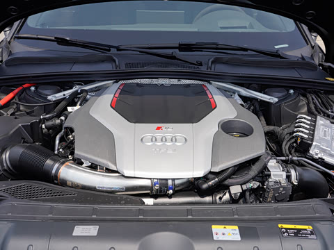 2024�� RS 5 2.9T Sportback ȼ���