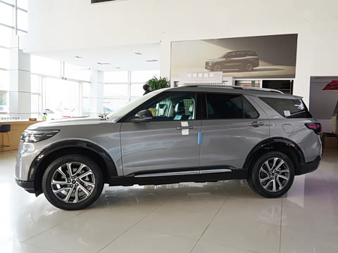 2024�� 2.3T EcoBoost ��������plus�� 6��